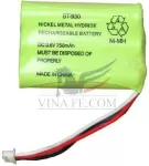 Pin Ni-MH 3.6V 750mAh BT-930